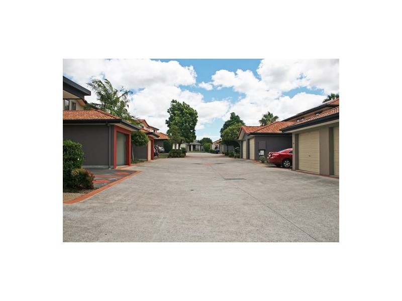 4 / 228 Gaskell St, Eight Mile Plains QLD 4113