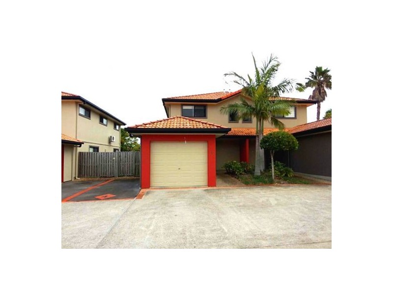 4 / 228 Gaskell St, Eight Mile Plains QLD 4113