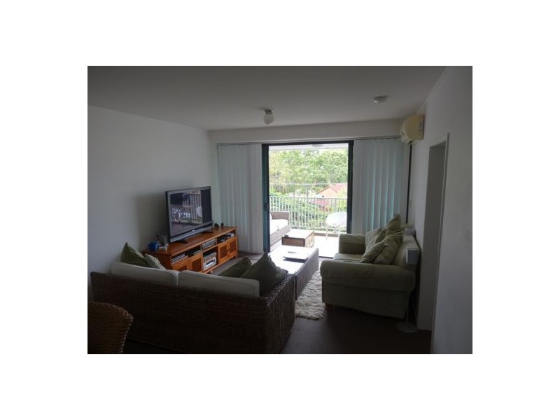 203/ 25 Dix Street, Redcliffe QLD 4020