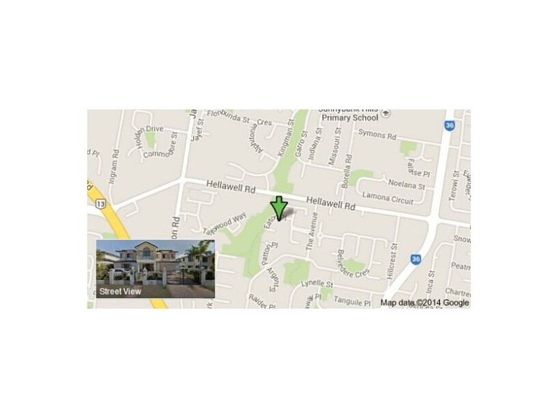 10 Eaton Place, Sunnybank Hills QLD 4109