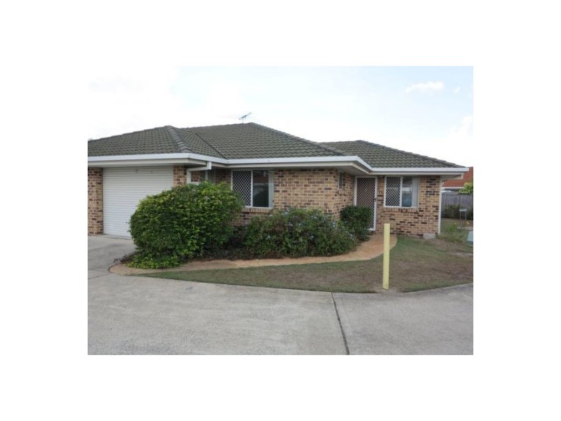 12/101 Grahams Road, Strathpine QLD 4500