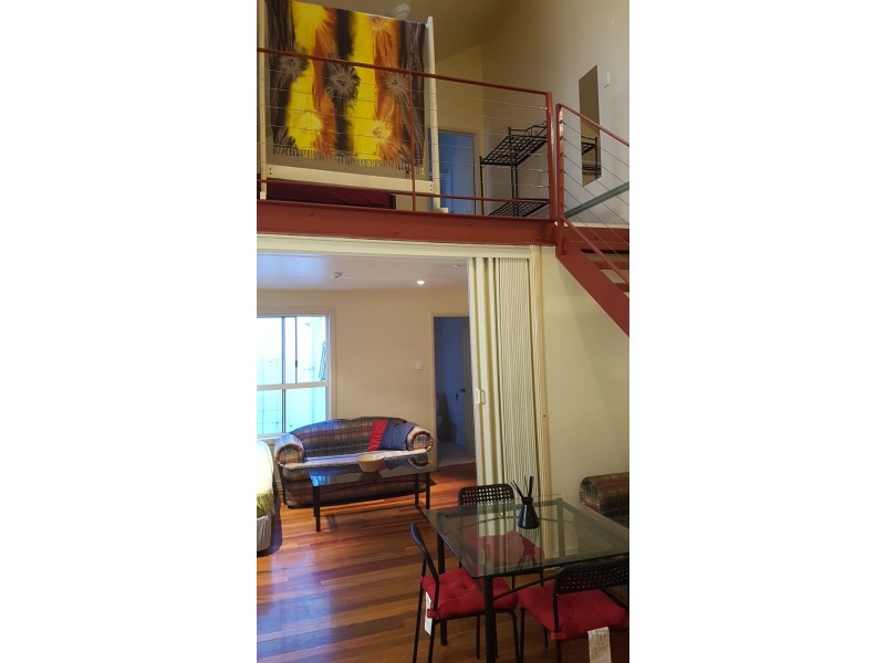 24 / 436 Ann Street, Brisbane City QLD 4000