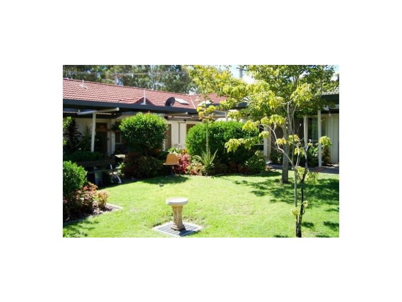 4/158-162 Middle Street, Cleveland QLD 4163