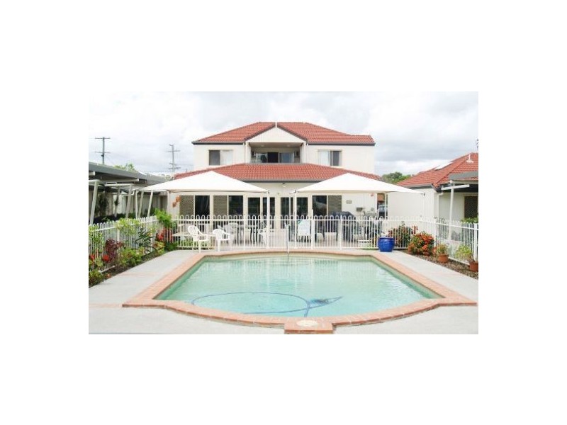 5/158-162 Middle Street, Cleveland QLD 4163