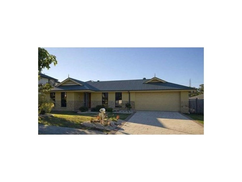 25 Buckley Drive, Drewvale QLD 4116
