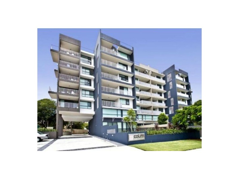 405/25 Dix Street, Redcliffe QLD 4020
