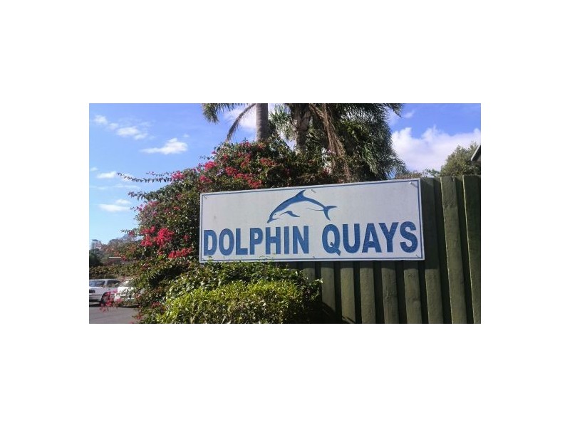 25/20 Huth Street,, Labrador QLD 4215