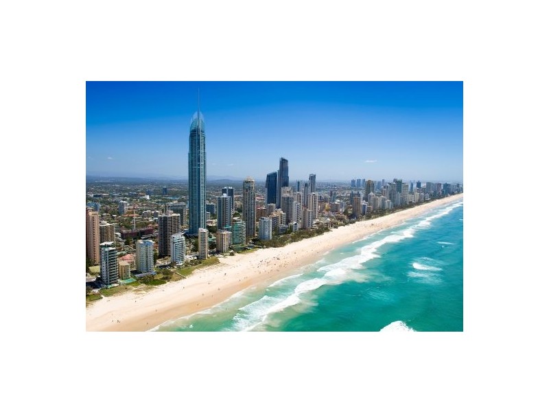 Surfers Paradise QLD 4217