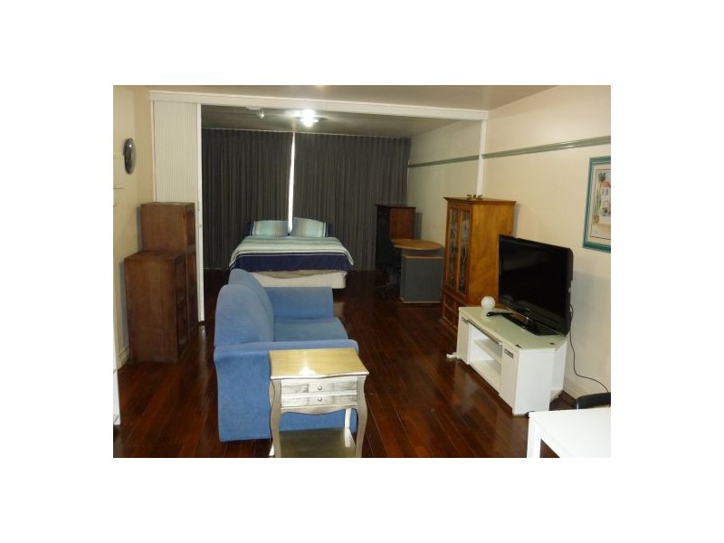 5 / 436 Ann  Street, Brisbane City QLD 4000