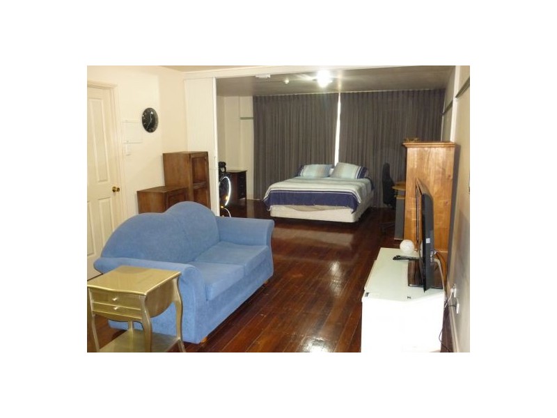 5 / 436 Ann  Street, Brisbane City QLD 4000