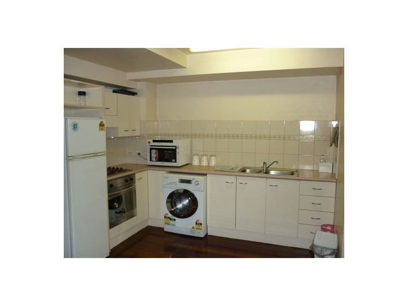 5 / 436 Ann  Street, Brisbane City QLD 4000