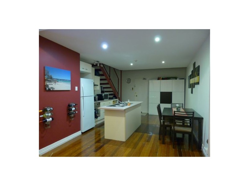 38 / 436 Ann  Street, Brisbane City QLD 4000