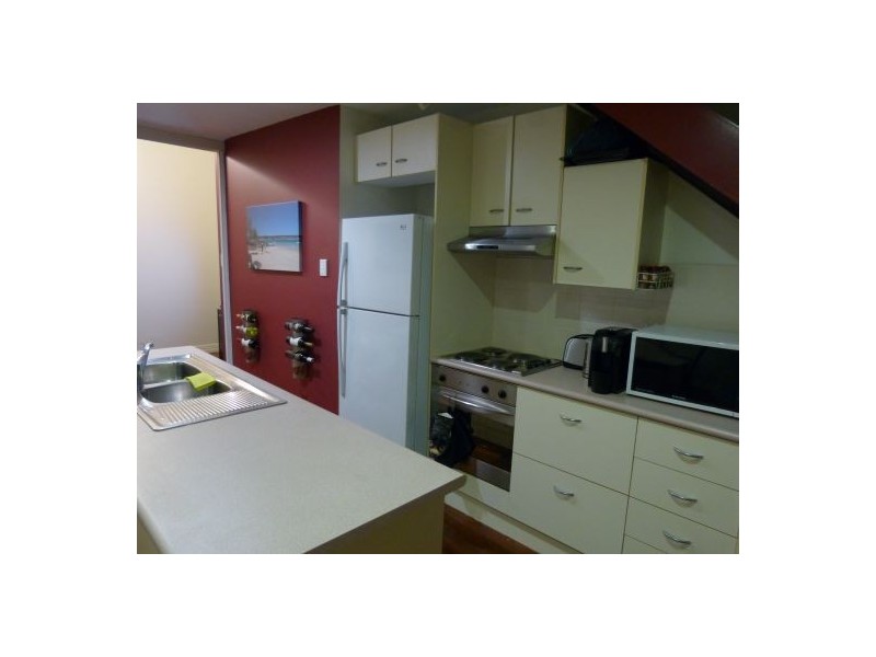 38 / 436 Ann  Street, Brisbane City QLD 4000