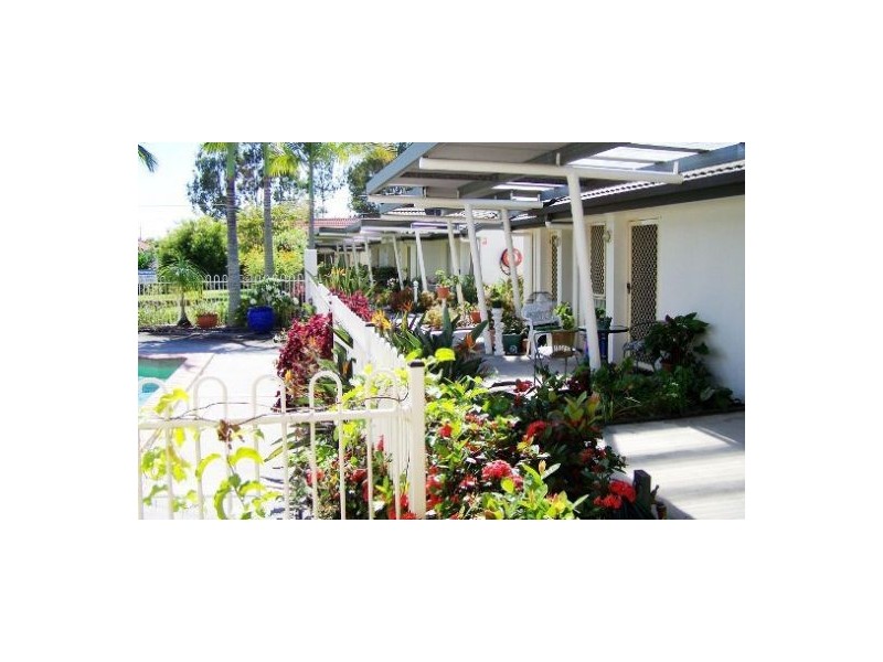 6 158-162 Middle St, Cleveland, Cleveland QLD 4163