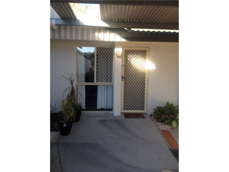 6 158-162 Middle St, Cleveland, Cleveland QLD 4163