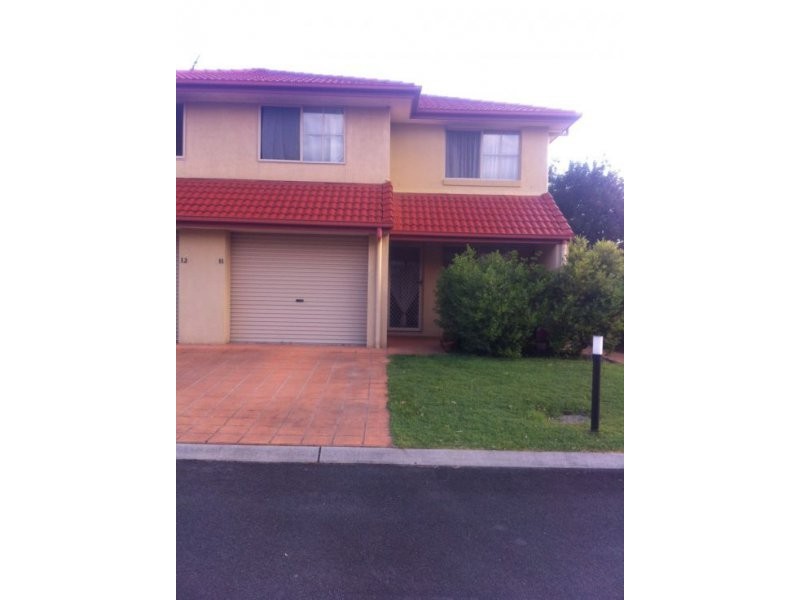20 Young Pl, Runcorn QLD 4113