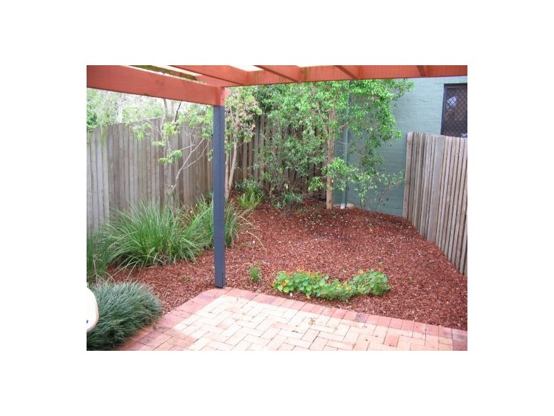 31/45 Herston Road, Kelvin Grove QLD 4059