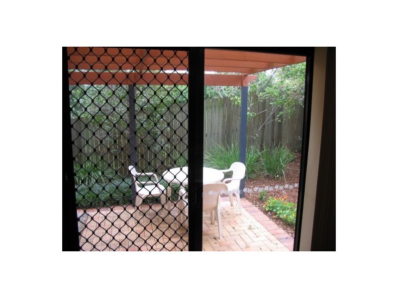 31/45 Herston Road, Kelvin Grove QLD 4059