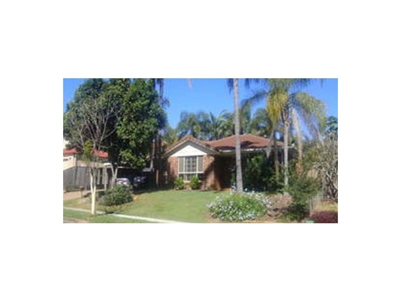 19 Honeybrook St, Runcorn QLD 4113