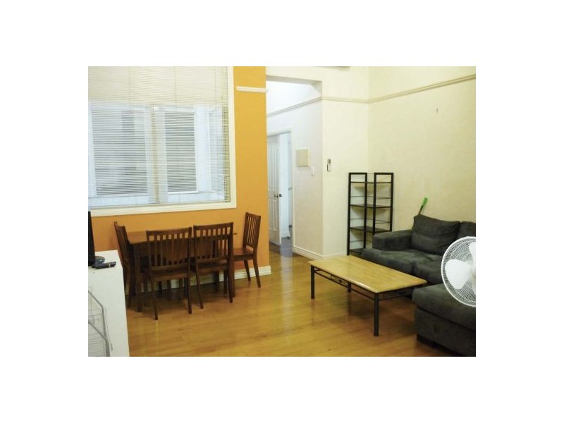 34/460 Ann St, Brisbane City QLD 4000