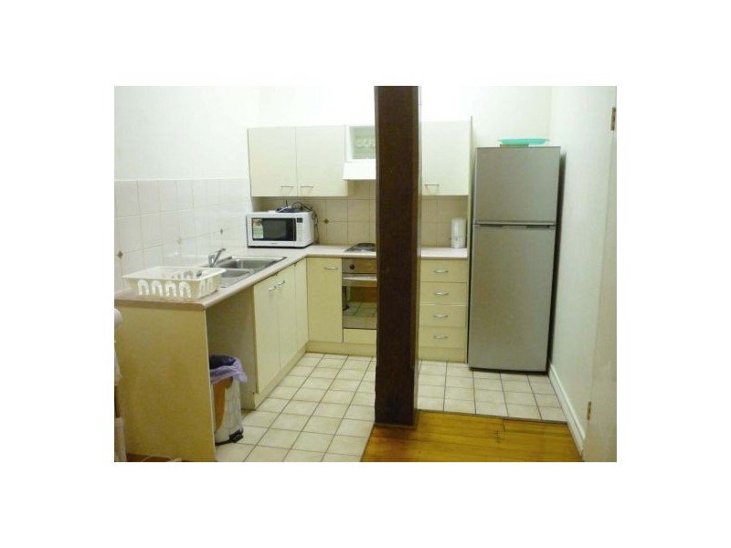 34/460 Ann St, Brisbane City QLD 4000