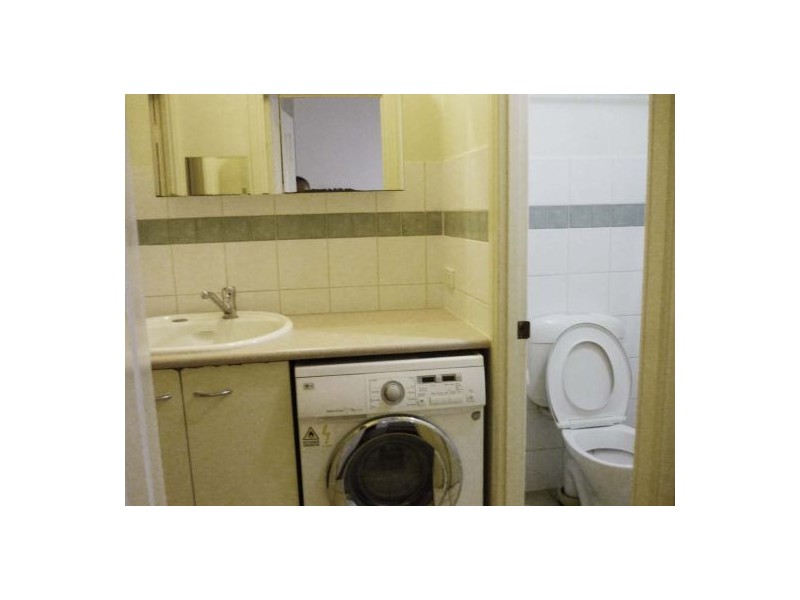 34/460 Ann St, Brisbane City QLD 4000