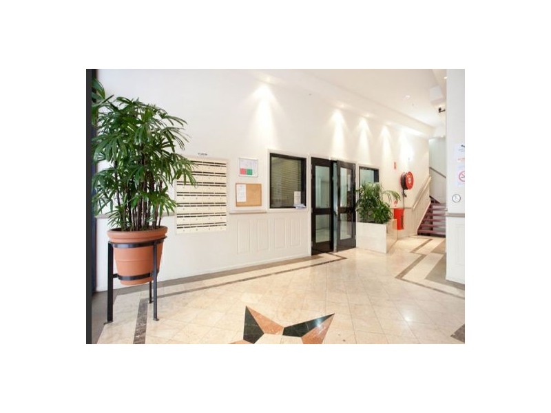 34/460 Ann St, Brisbane City QLD 4000