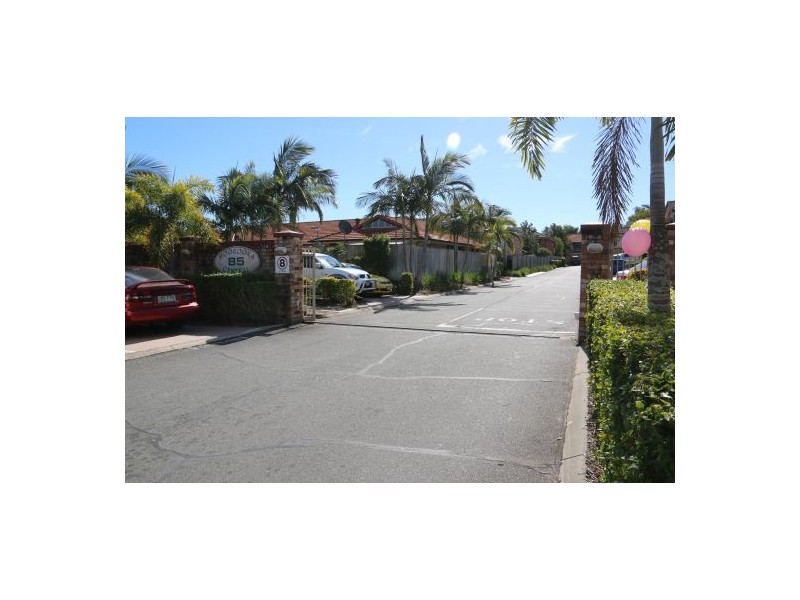 17/85 Muriel Ave, Moorooka QLD 4105