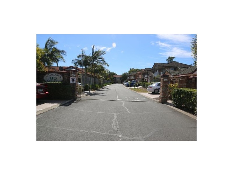17/85 Muriel Ave, Moorooka QLD 4105