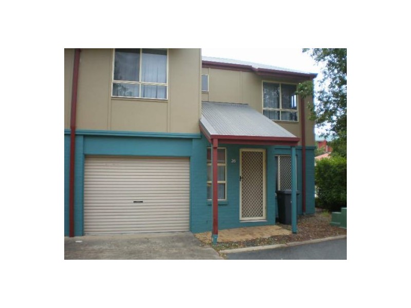 24/11 Oakmont Ave, Oxley QLD 4075