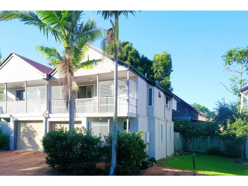 20/45 Herston Road, Kelvin Grove QLD 4059