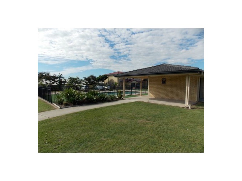 25/17 Cunningham St, Deception Bay QLD 4508