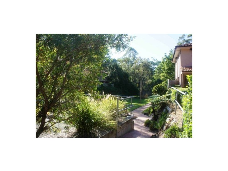 28/128 Queens Road, Everton Park QLD 4053