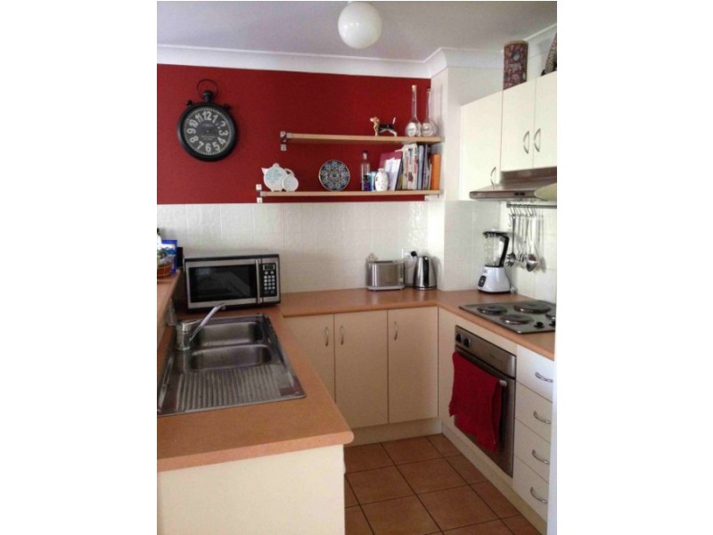 28/128 Queens Road, Everton Park QLD 4053