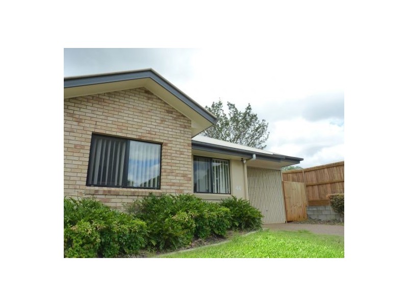 Unit44 48 Pengam Street, Kuraby QLD 4112