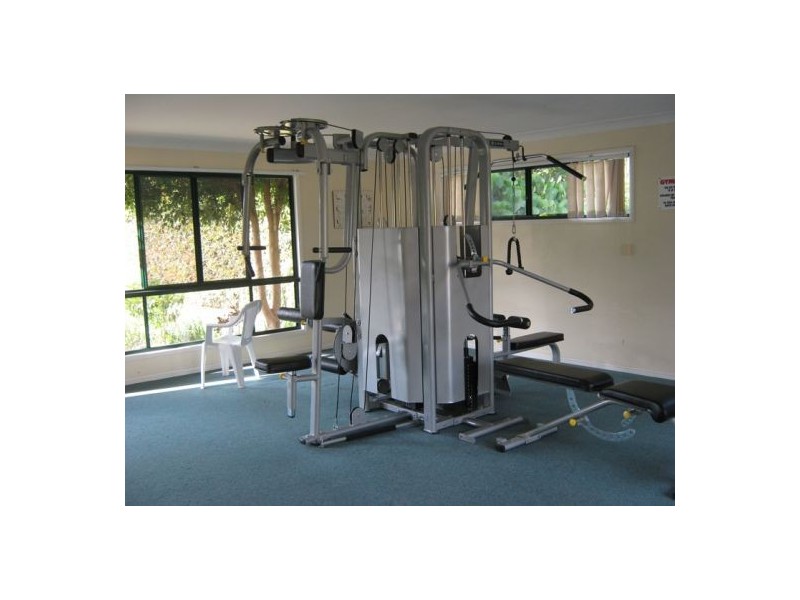 Unit 20/ 40 Glenefer Street, Runcorn QLD 4113