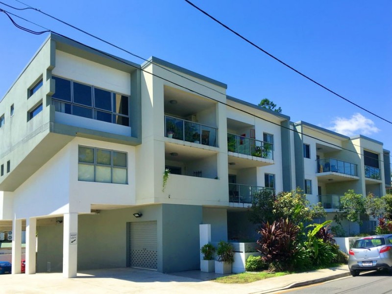 20/4-6 Lockhart street, Woolloongabba QLD 4102