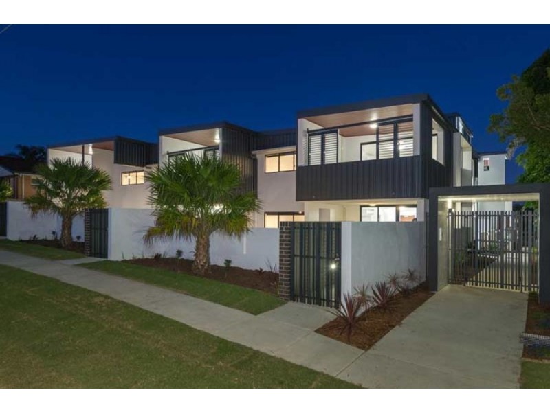 14/8 Windsor street, Nundah QLD 4012