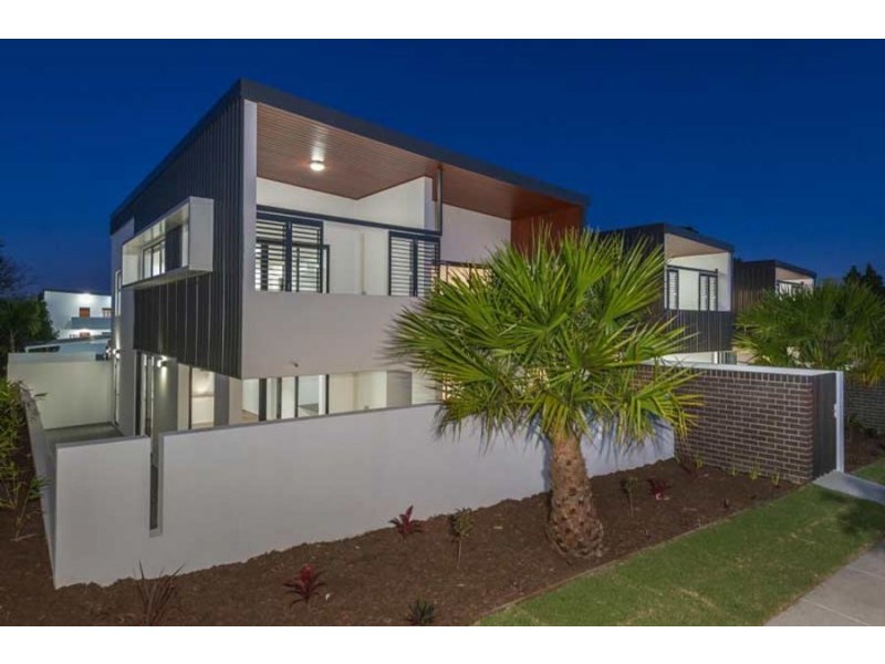 14/8 Windsor street, Nundah QLD 4012