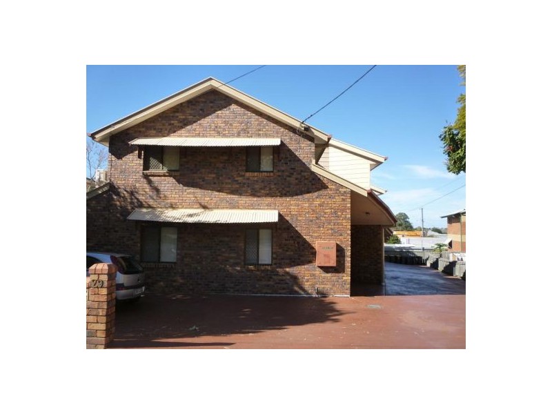 29/3. Alice Street., Kedron QLD 4031