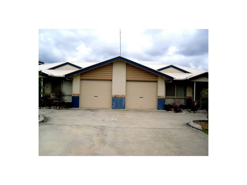 33/24 Lipscombe Road, Deception Bay QLD 4508