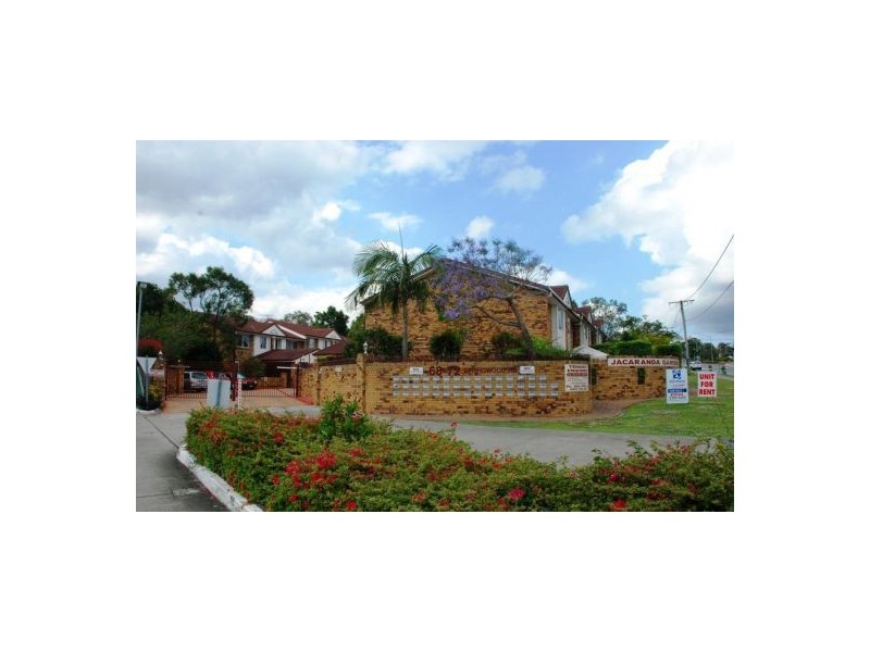 U46 68-72 Springwood Rd, Rochedale South QLD 4123