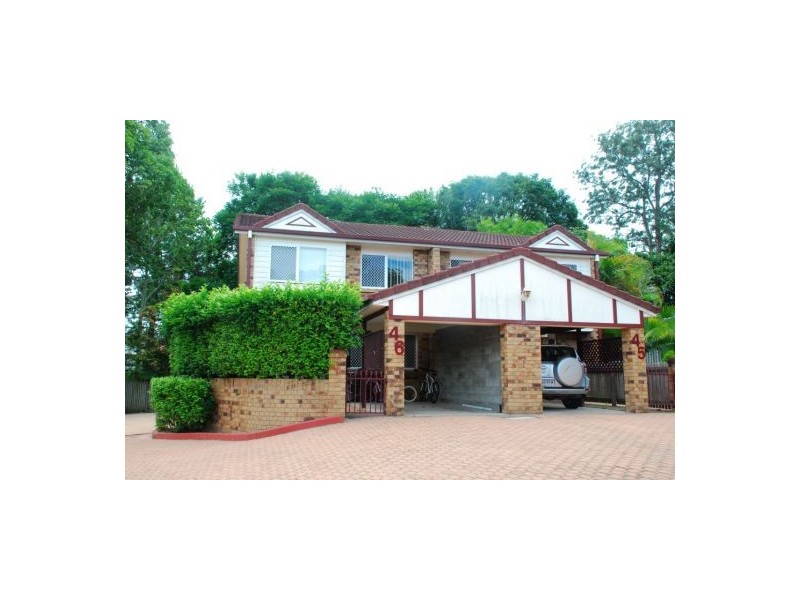 U46 68-72 Springwood Rd, Rochedale South QLD 4123