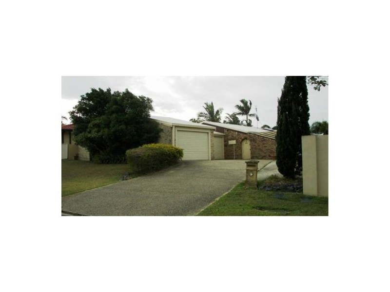 8 Aardlethan Court, Helensvale QLD 4212