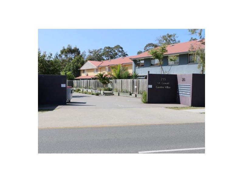 U6/215 Creek Rd, Mount Gravatt East QLD 4122
