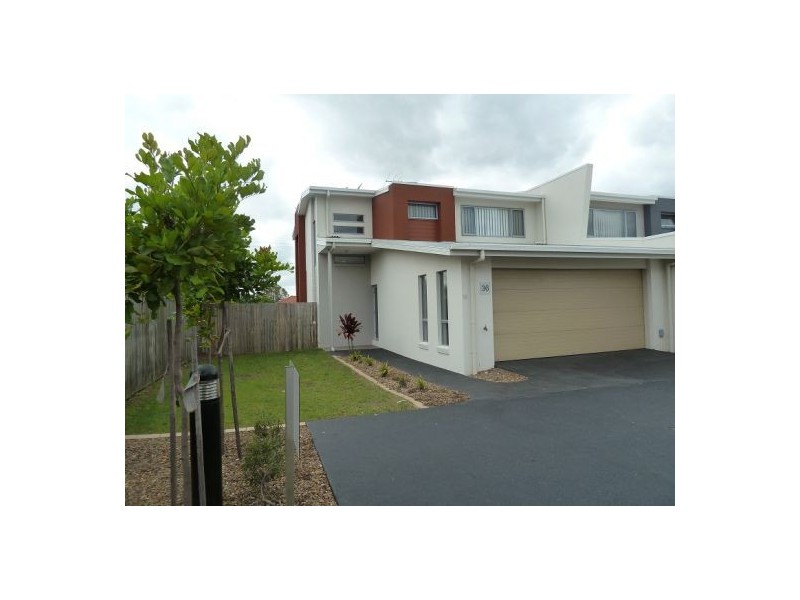 Unit 36 15-27 Bailey Road, Deception Bay QLD 4508