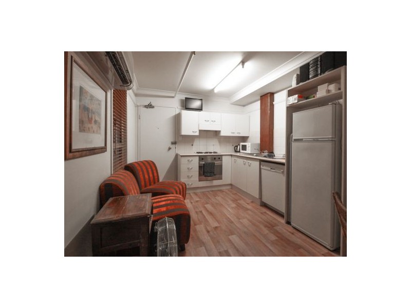 U2/ 460 Ann Street, Brisbane City QLD 4000