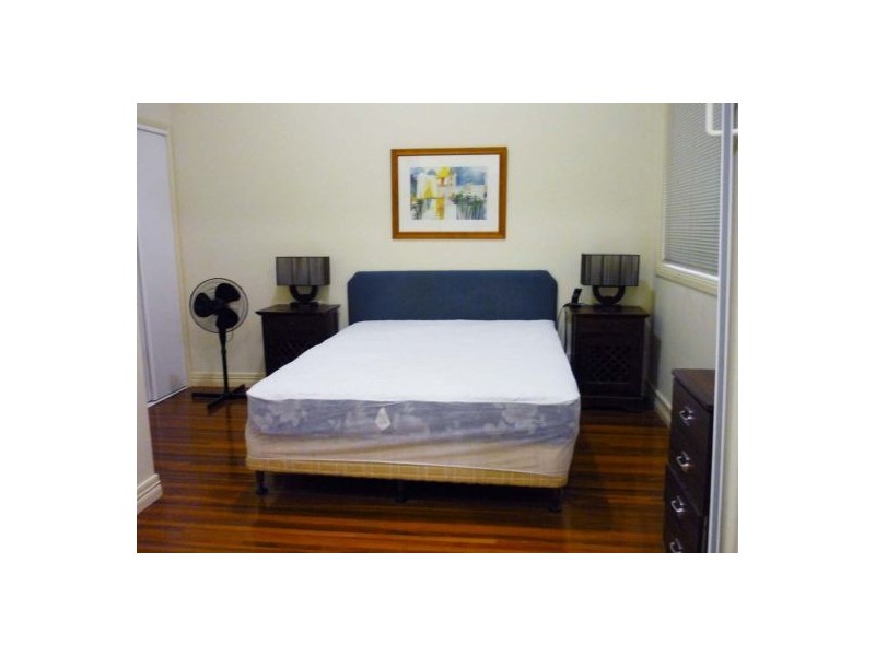 27/460 Ann St, Brisbane City QLD 4000