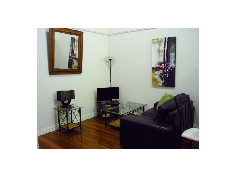 27/460 Ann St, Brisbane City QLD 4000