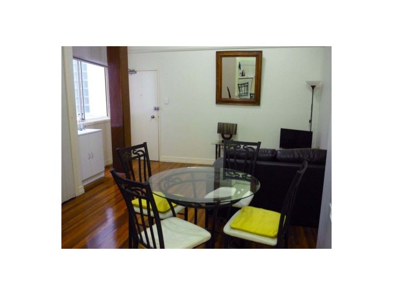 27/460 Ann St, Brisbane City QLD 4000